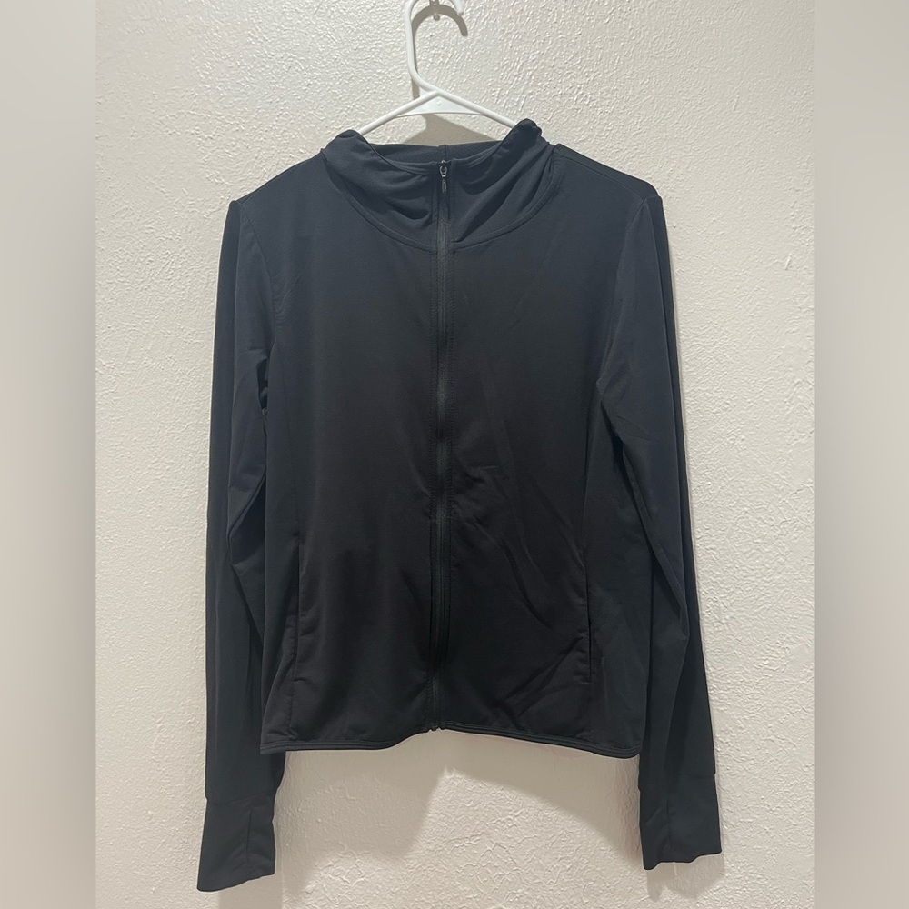 Uniqlo UV Jacket
